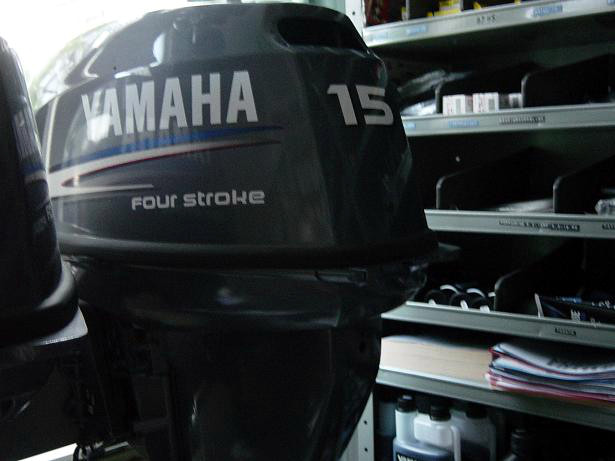 yamaha motors outboard manual
